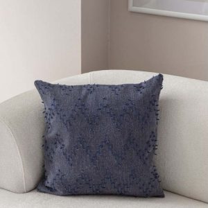 Povlak na polštář 43x43 cm Tuffet – Mioli Decor