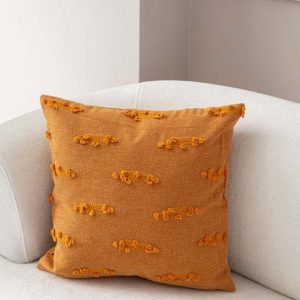Povlak na polštář 43x43 cm Tuffet – Mioli Decor