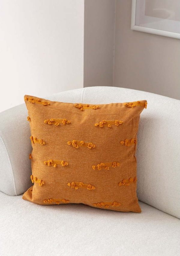 Povlak na polštář 43x43 cm Tuffet – Mioli Decor