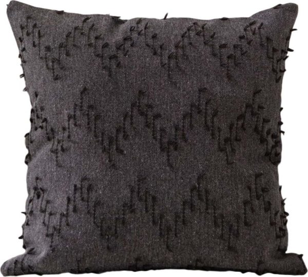 Povlak na polštář 43x43 cm Tuffet – Mioli Decor