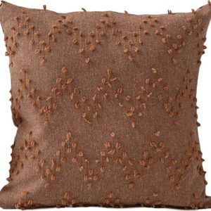Povlak na polštář 43x43 cm Tuffet – Mioli Decor