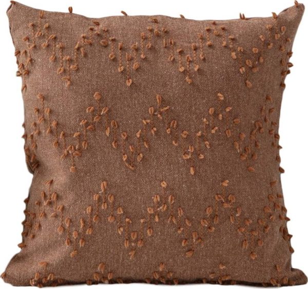 Povlak na polštář 43x43 cm Tuffet – Mioli Decor