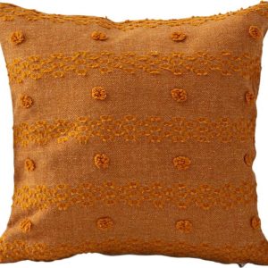 Povlak na polštář 43x43 cm Tuffet – Mioli Decor