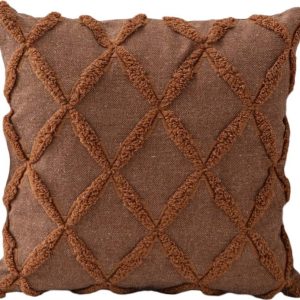 Povlak na polštář 43x43 cm Tuffet – Mioli Decor