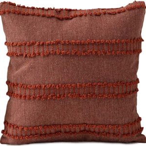 Povlak na polštář 43x43 cm Tuffet – Mioli Decor
