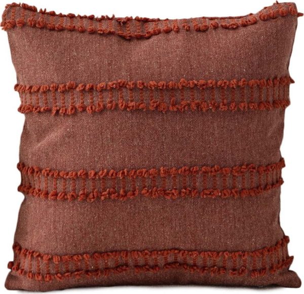 Povlak na polštář 43x43 cm Tuffet – Mioli Decor