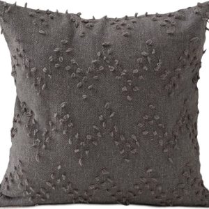 Povlak na polštář 43x43 cm Tuffet – Mioli Decor