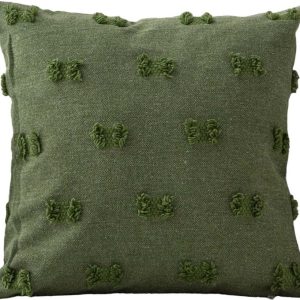 Povlak na polštář 43x43 cm Tuffet – Mioli Decor