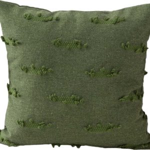Povlak na polštář 43x43 cm Tuffet – Mioli Decor