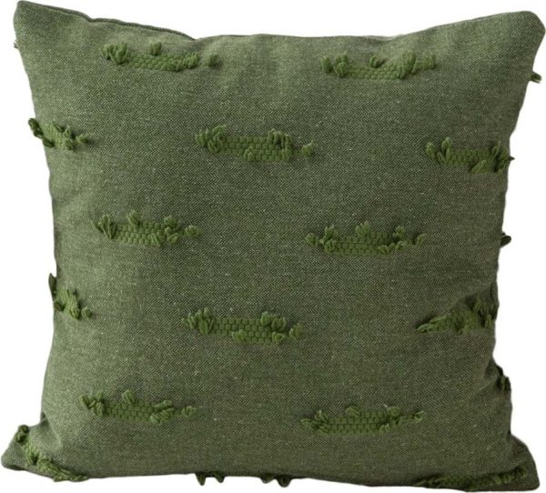 Povlak na polštář 43x43 cm Tuffet – Mioli Decor