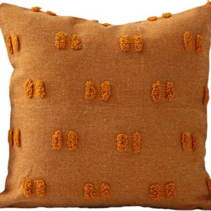 Povlak na polštář 43x43 cm Tuffet – Mioli Decor