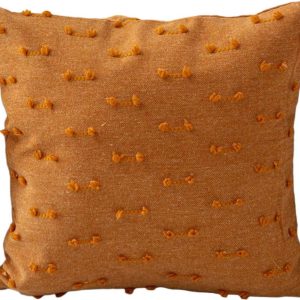 Povlak na polštář 43x43 cm Tuffet – Mioli Decor