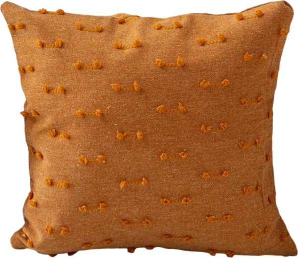 Povlak na polštář 43x43 cm Tuffet – Mioli Decor