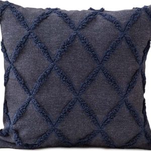 Povlak na polštář 43x43 cm Tuffet – Mioli Decor