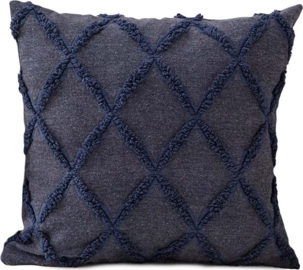 Povlak na polštář 43x43 cm Tuffet – Mioli Decor
