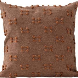 Povlak na polštář 43x43 cm Tuffet – Mioli Decor