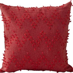 Povlak na polštář 43x43 cm Tuffet – Mioli Decor