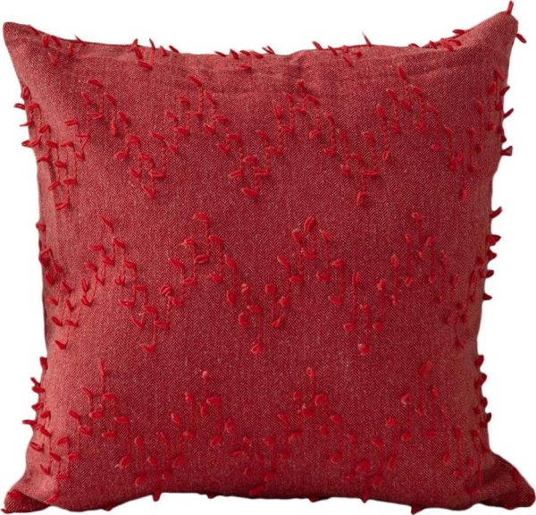 Povlak na polštář 43x43 cm Tuffet – Mioli Decor