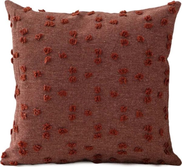 Povlak na polštář 43x43 cm Tuffet – Mioli Decor