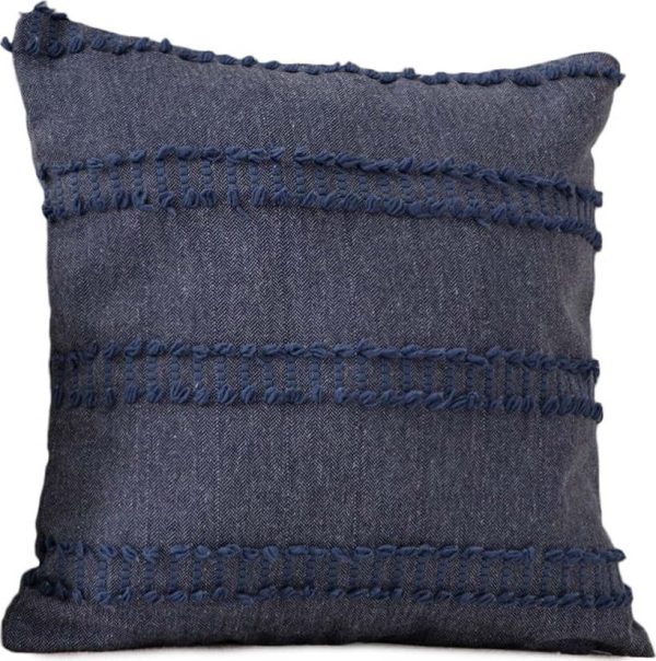 Povlak na polštář 43x43 cm Tuffet – Mioli Decor