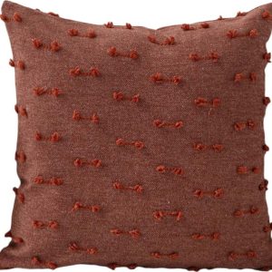 Povlak na polštář 43x43 cm Tuffet – Mioli Decor