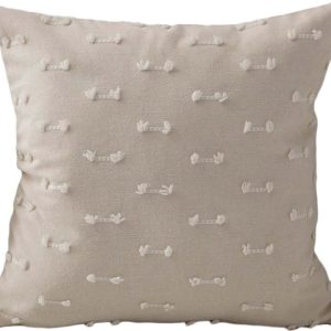 Povlak na polštář 43x43 cm Tuffet – Mioli Decor