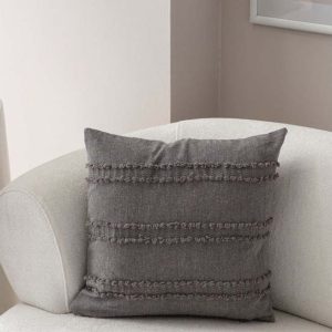 Povlak na polštář 43x43 cm Tuffet – Mioli Decor