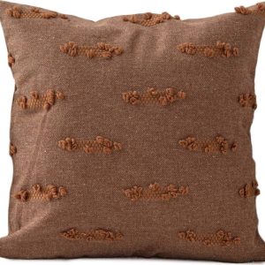 Povlak na polštář 43x43 cm Tuffet – Mioli Decor