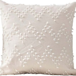 Povlak na polštář 43x43 cm Tuffet – Mioli Decor