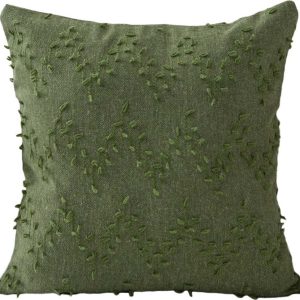 Povlak na polštář 43x43 cm Tuffet – Mioli Decor