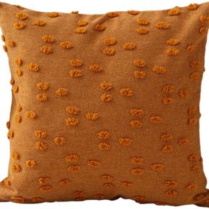 Povlak na polštář 43x43 cm Tuffet – Mioli Decor