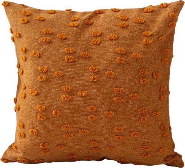 Povlak na polštář 43x43 cm Tuffet – Mioli Decor