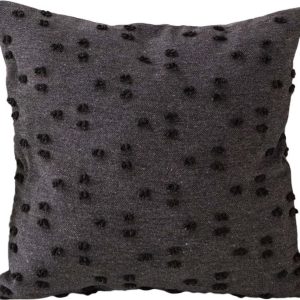 Povlak na polštář 43x43 cm Tuffet – Mioli Decor
