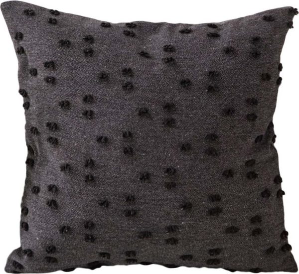 Povlak na polštář 43x43 cm Tuffet – Mioli Decor