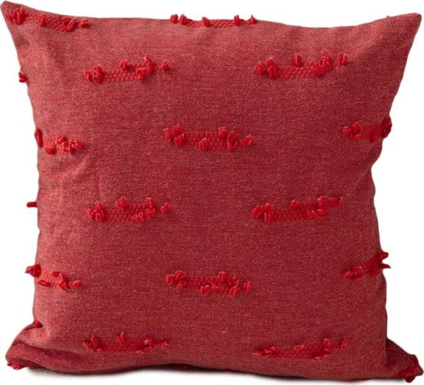 Povlak na polštář 43x43 cm Tuffet – Mioli Decor
