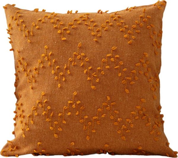 Povlak na polštář 43x43 cm Tuffet – Mioli Decor