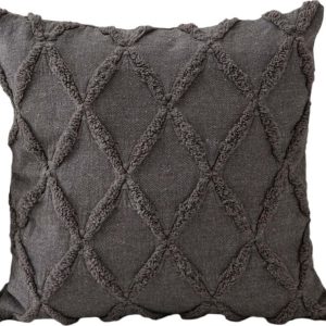 Povlak na polštář 43x43 cm Tuffet – Mioli Decor