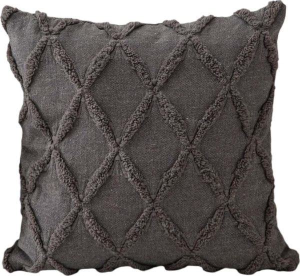 Povlak na polštář 43x43 cm Tuffet – Mioli Decor