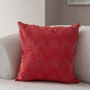 Povlak na polštář 43x43 cm Tuffet – Mioli Decor