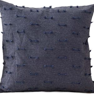 Povlak na polštář 43x43 cm Tuffet – Mioli Decor