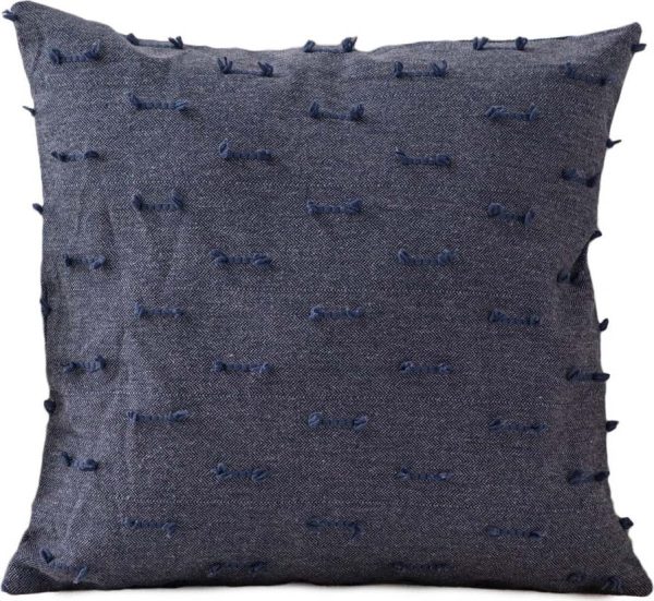 Povlak na polštář 43x43 cm Tuffet – Mioli Decor