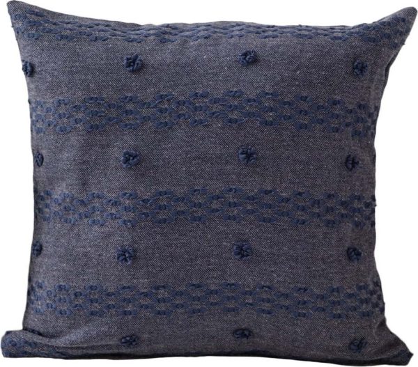 Povlak na polštář 43x43 cm Tuffet – Mioli Decor