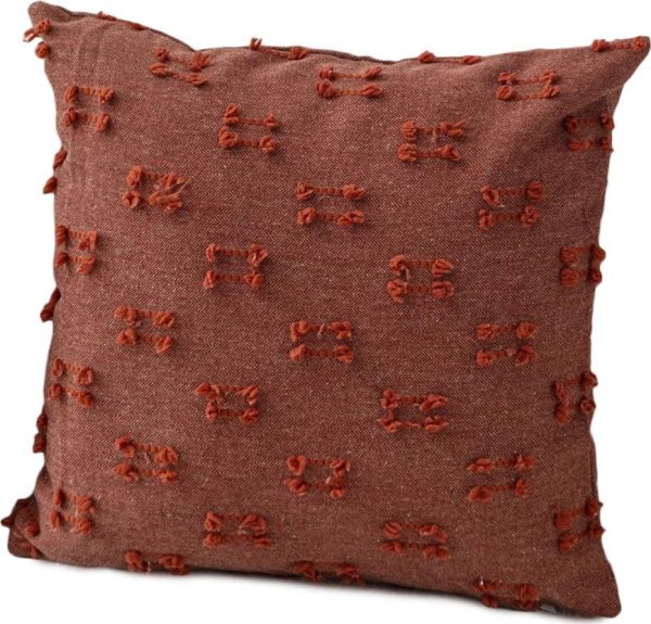 Povlak na polštář 43x43 cm Tuffet – Mioli Decor