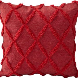 Povlak na polštář 43x43 cm Tuffet – Mioli Decor