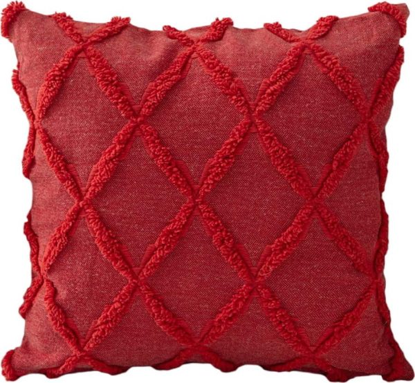 Povlak na polštář 43x43 cm Tuffet – Mioli Decor