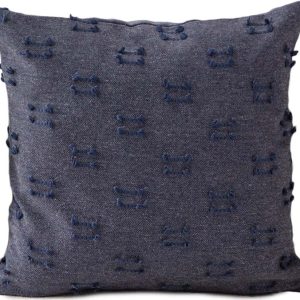 Povlak na polštář 43x43 cm Tuffet – Mioli Decor