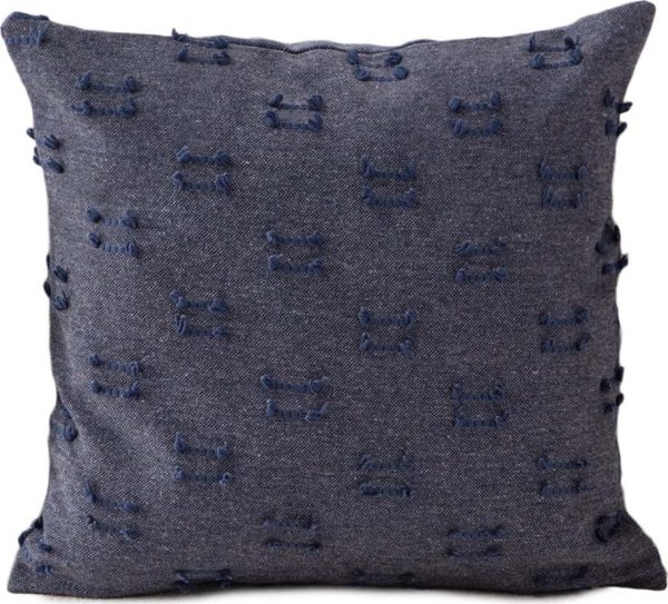 Povlak na polštář 43x43 cm Tuffet – Mioli Decor