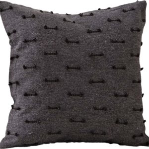 Povlak na polštář 43x43 cm Tuffet – Mioli Decor