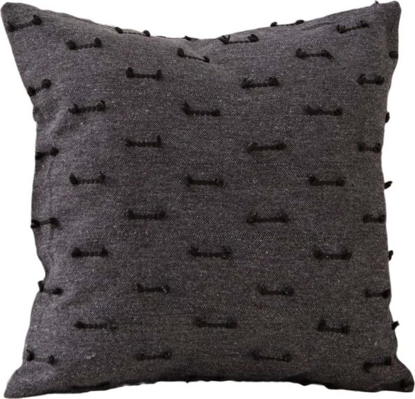 Povlak na polštář 43x43 cm Tuffet – Mioli Decor