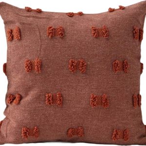 Povlak na polštář 43x43 cm Tuffet – Mioli Decor